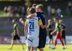VFC Plauen FC Carl Zeiss Jena 24082024 44